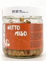 NATTO MISO EN CRISTAL TERRA SANA