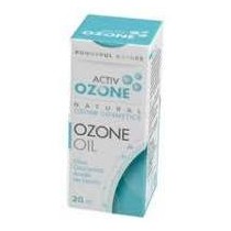 ACEITE DE OZONO 20 ml