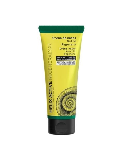 CREMA MANOS 75ML ARMONIA HELIX ACTIVE
