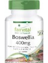 BOSWELIA 400 MG 120 TABLETAS FAIRVITAL