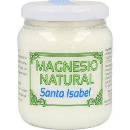 ACEITE DE MAGNESIO SANTA ISABEL