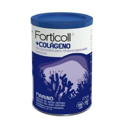 FORTICOLL COLAGENO MARINO 270 GR POLVO