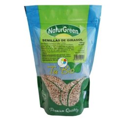 SEMILLAS DE GIRASOL NATURGREEN 450 GR