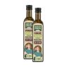 VINAGRE DE SIDRA DE MANZANA 500ML NATURGREEN