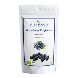 ARANDANOS CRUJIENTES VITASNACK
