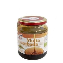 MALTA DE CEBADA BIO 400 GR FINESTRA