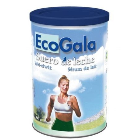SUERO LECHE ECOGALA 440GR