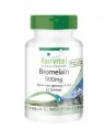 BROMELAINA 500 MG 60 TABLETAS FAIRVITAL