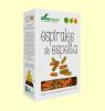FIDEOS INTEGRALES DE ESPELTA 250 GR. SORIA NATURAL