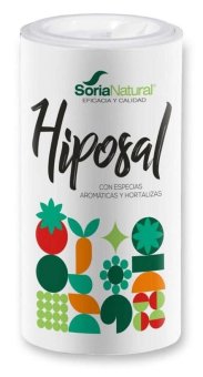 HIPOSAL SORIA NATURAL