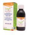JARABE HERBETOM MUCOS TOS KIDS BIOSERUM 250ML