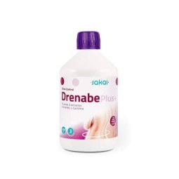 DRENABE PLUS+ 500ML SAKAI