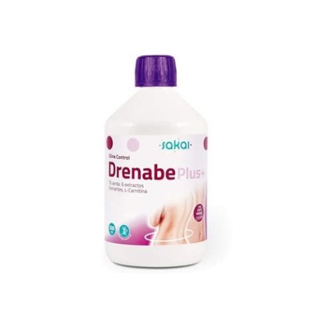 DRENABE PLUS+ 500ML SAKAI