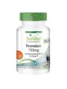 BROMELAINA 750MG 120 CAPSULAS FAIRVITAL
