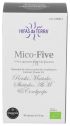MICO FIVE (INMUNO) HDT 62 CAPS HIFAS DA TERRA