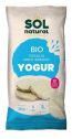 TORTITAS ARROZ YOGUR 100 GR SOLNATURAL