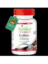 CAFEINA 200MG 200 CAPSULAS FAIRVITAL