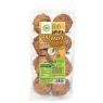 BIO GALLETAS SALVADO DE AVENA SOL NATURAL