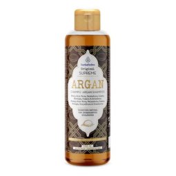 CHAMPU ARGAN SUPREME 200ML ESENTIAL AROMS
