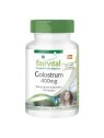 CALOSTRO 400MG FAIRVITAL 90 CAPSULAS