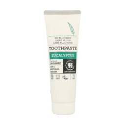 URTEKRAM-PASTA DIENTES EUCALIPTO 75 ML   BIO