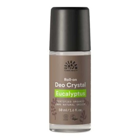 DESODORANTE ROLLON EUCALIPTO 50 ML URTEKRAM