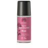 DESODORANTE ROSAS ROLLON  50 ML URTEKRAM