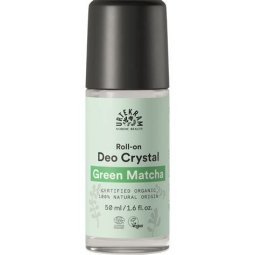 DESODORANTE MATCHA URTEKRAM