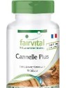 CANELA PLUS 90 CAPSULAS FAIRVITAL