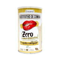 BATIDO SUSTITUTIVO VAINILLA DRASANVI