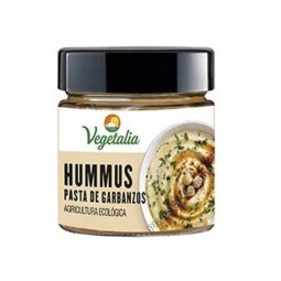 HUMMUS 180 GR VEGETALIA