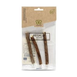 REGALIZ PALO A GRANEL NATURCID