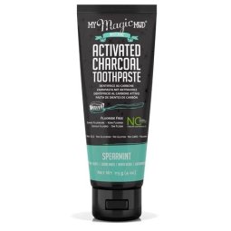 DENTRIFICO CARBON ACTIVO MENTA MY MAGIC MUD