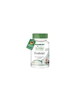 CARDIVITAL 90 CAPSULAS FAIRVITAL
