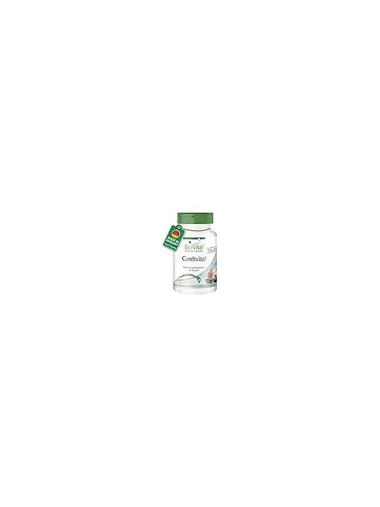 CARDIVITAL 90 CAPSULAS FAIRVITAL