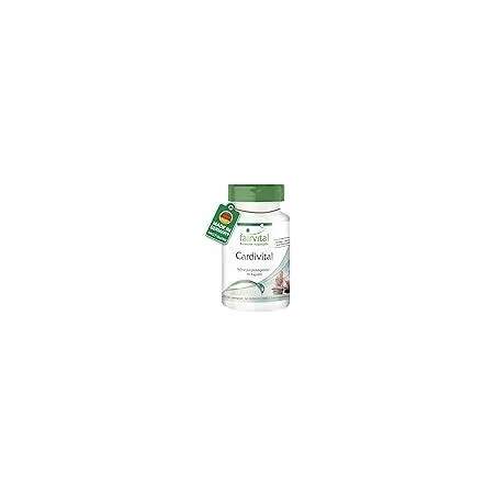 CARDIVITAL 90 CAPSULAS FAIRVITAL