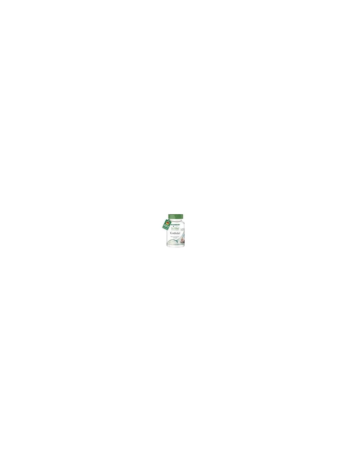 CARDIVITAL 90 CAPSULAS FAIRVITAL