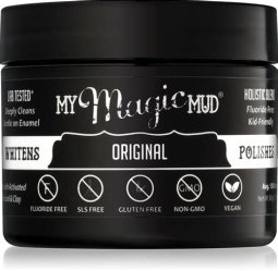 DENTRIFICO BIO CARBON ACTIVO CANELA MY MAGIC MUD