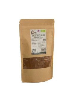 CACAO EN POLVO 200 G BIOARTESA