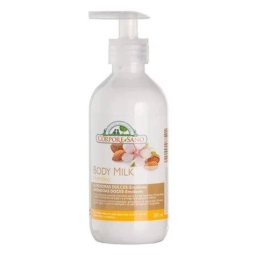 BODY MILK ALMENDRAS DULCES CORPORE SANO