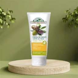 CREMA MANOS OLIVO 100ML CORPORE SANO