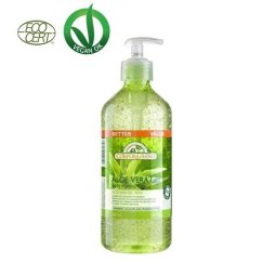 GEL DE ALOE CORPORE SANO 500 ML