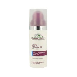 CREMA HIDRATANTE P/SECAS CELULAS MADRE CORPORE SANO