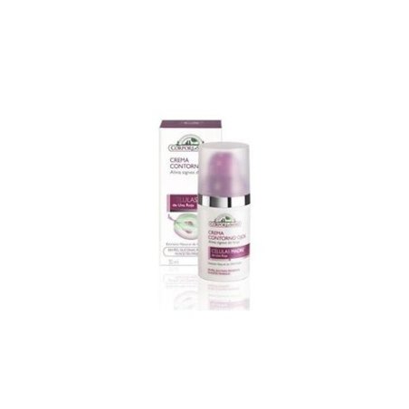 CREMA CONTORNO OJOS GRANADA 30 ML CORPORE SANO