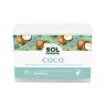 JABON DE COCO SOL NATURAL