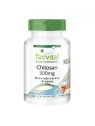 CHITOSAN 500 MG 120 TABLETAS FAIRVITAL