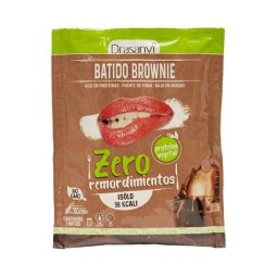 BATIDO PROTEICO VEGETAL BROWNIE SOBRE