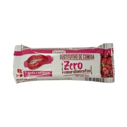 BARRITA SUSTITUTIVA YOGUR FRESA DRASANVI