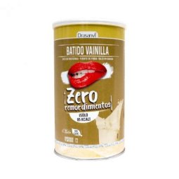 BATIDO PROTEICO VAINILLA 425 G DRASANVI