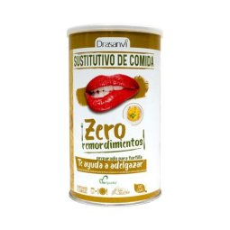 BATIDO SUSTITUTIVO PREPARADO PARA TORTILLA 330G DRASANVI